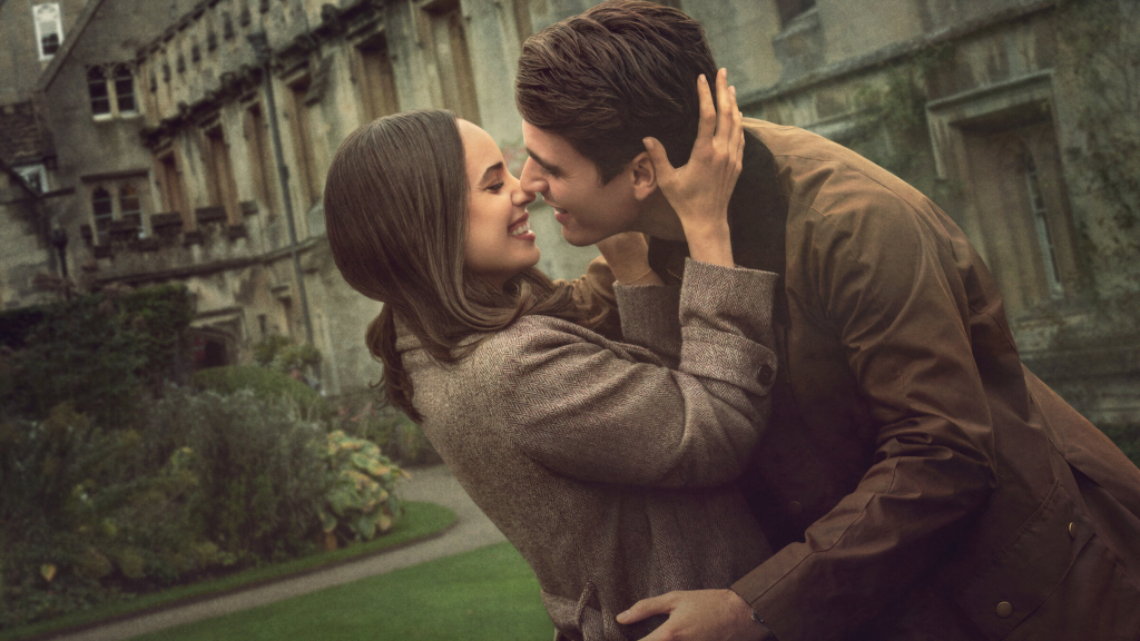 “Mi año en Oxford”: Detalles de la película romántica que está en tendencia