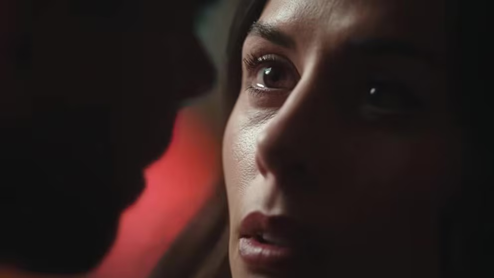 “Pecados inconfesables”, la serie subida de tono que combina drama y suspenso