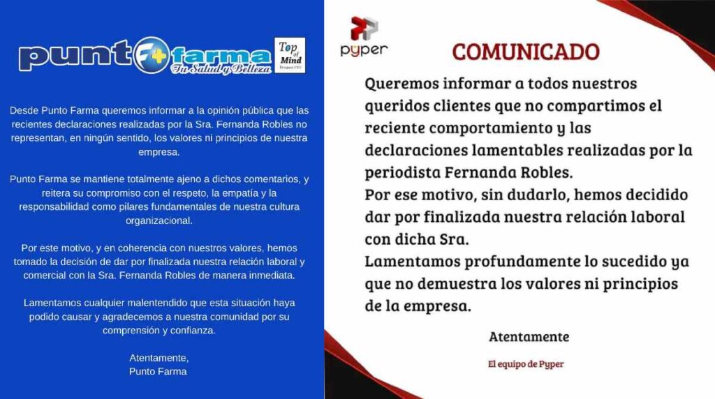 Polémica en televisión: reportero es humillado por presentadora en plena transmisión en vivo (VIDEO)