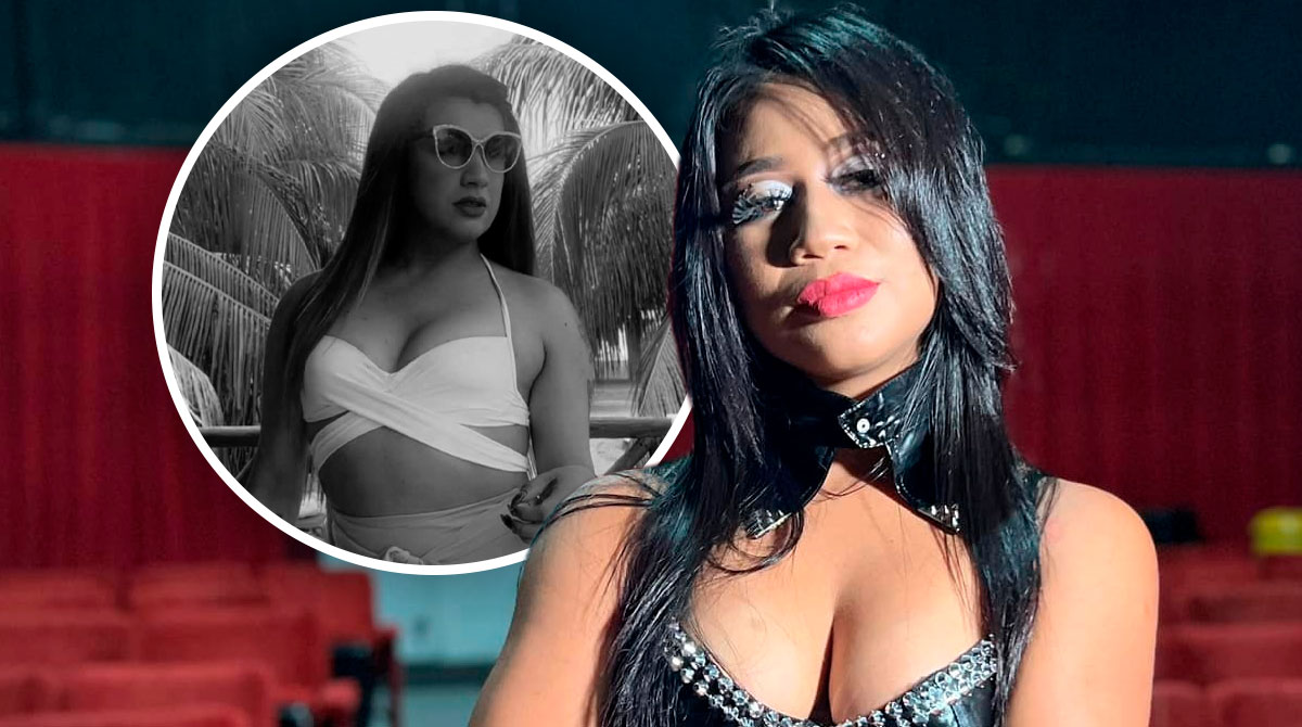 Esme La Chapina consternada por el ataque a su estilista - Chapin TV