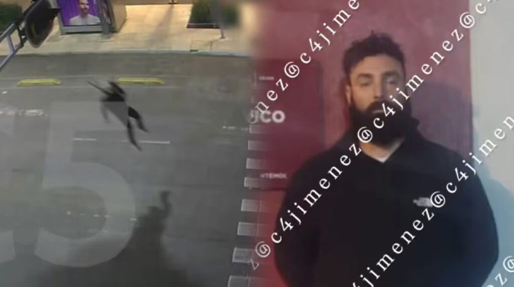 paracaidista-atrapado-semaforo-mexico