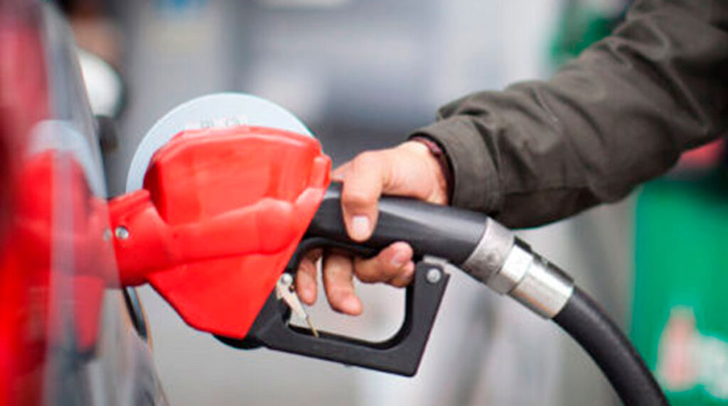 Gasolina superior, regular y diésel: estos son los precios actualizados en Guatemala