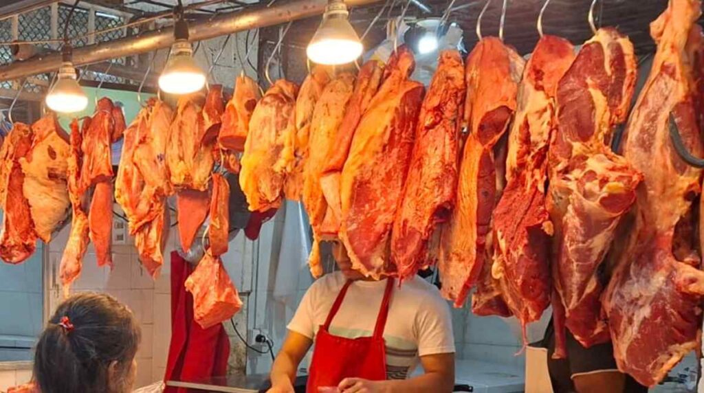 ¿Bajará el precio de la carne en Guatemala? Autoridades analizan importarla para estabilizar el mercado
