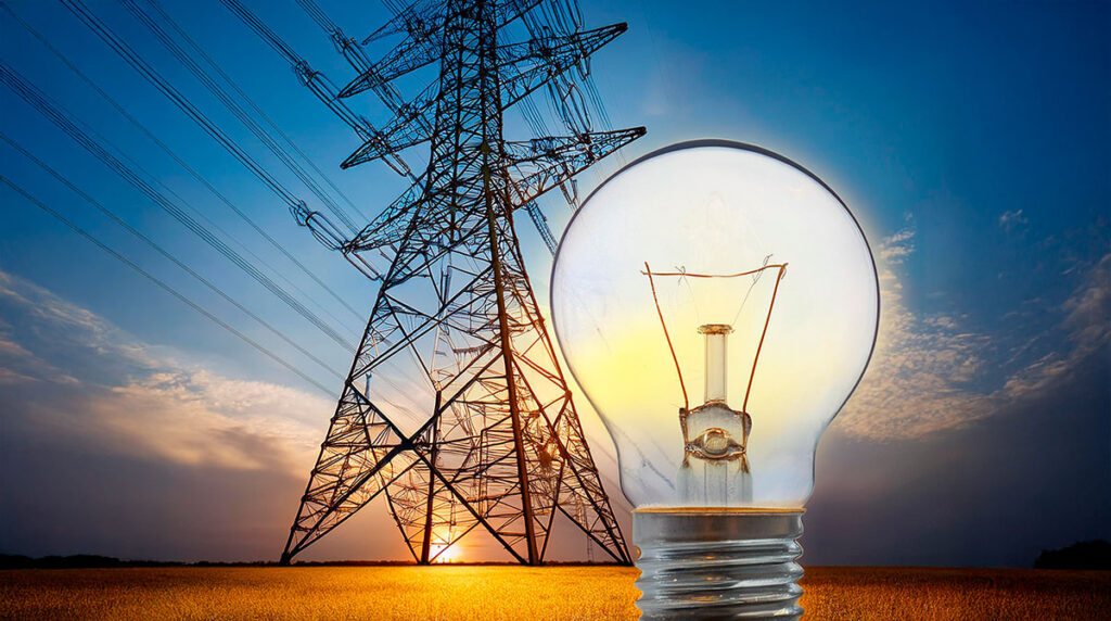 Sectores que se quedarán sin energía eléctrica el domingo 8 de marzo en Guatemala