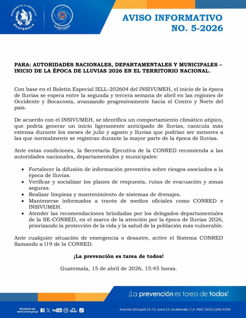 aviso-temporada-lluvias-guatemala-2026-2