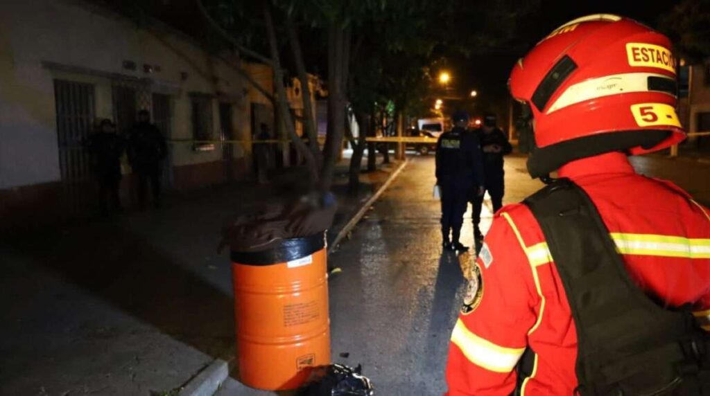 cadaver-abandonado-tonel-metalico-zona-3-ciudad-de-guatemala