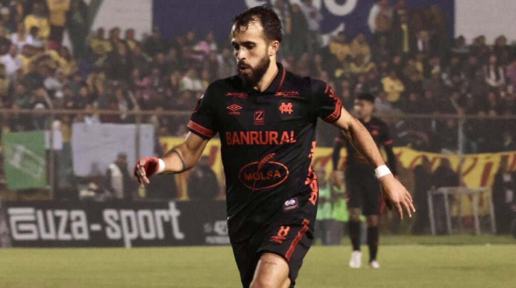 Tabla acumulada al rojo vivo: tres equipos igualados en la lucha por no descender en Guatemala