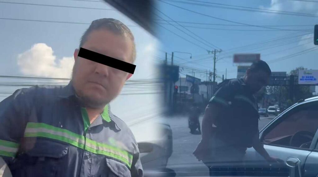trabajador-agrede-conductor