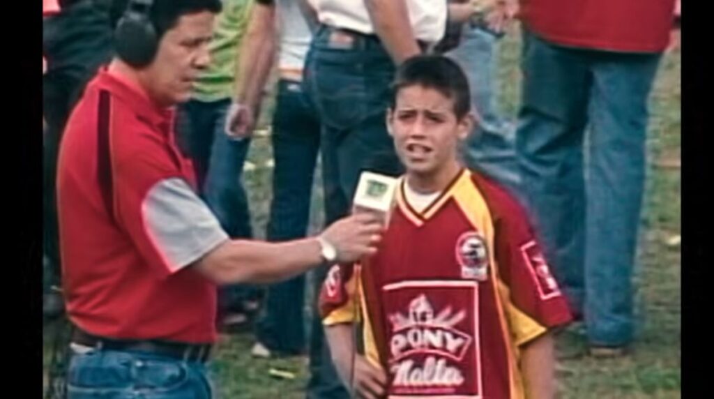 James Rodríguez llega a Netflix con documental antes del Mundial 2026: detalles y fecha de estreno