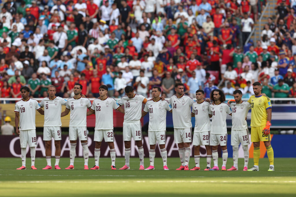 España elimina a Uruguay del Mundial 2026 y avanza como líder invicto del Grupo H