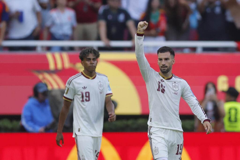 España elimina a Uruguay del Mundial 2026 y avanza como líder invicto del Grupo H