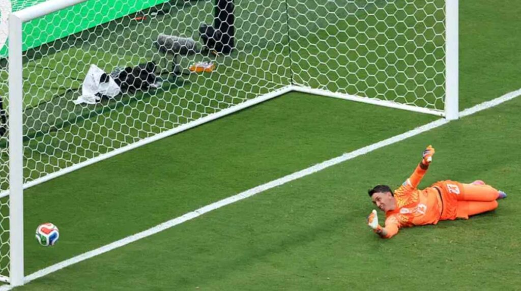 España elimina a Uruguay del Mundial 2026 y avanza como líder invicto del Grupo H
