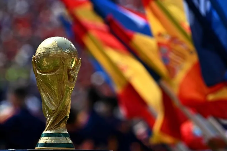 Las 6 selecciones que ya tienen asegurado su boleto al Mundial 2030