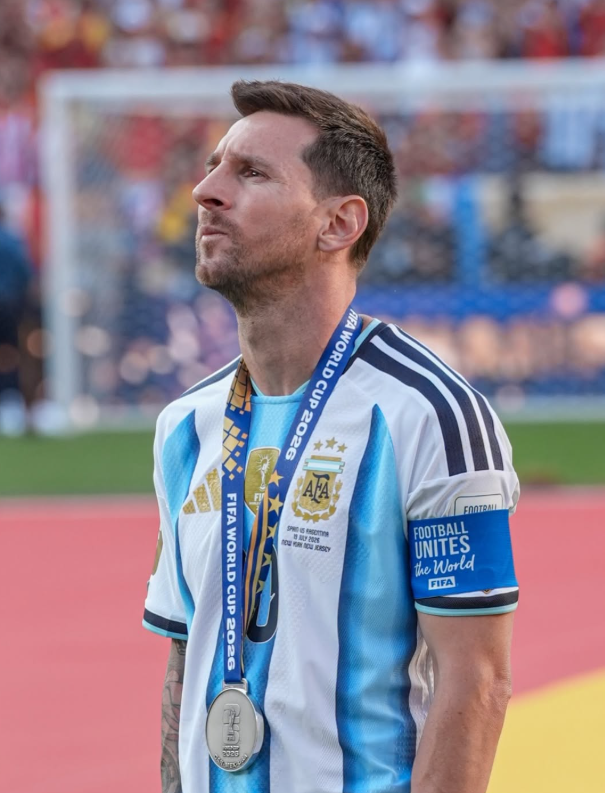 ¿Messi jugará en el Mundial 2030? Esto es lo que se sabe