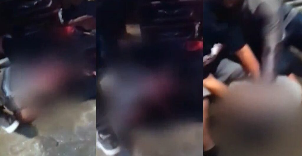 Los torturaron y grabaron la cruel escena: se revelan todos los detalles del impactante caso